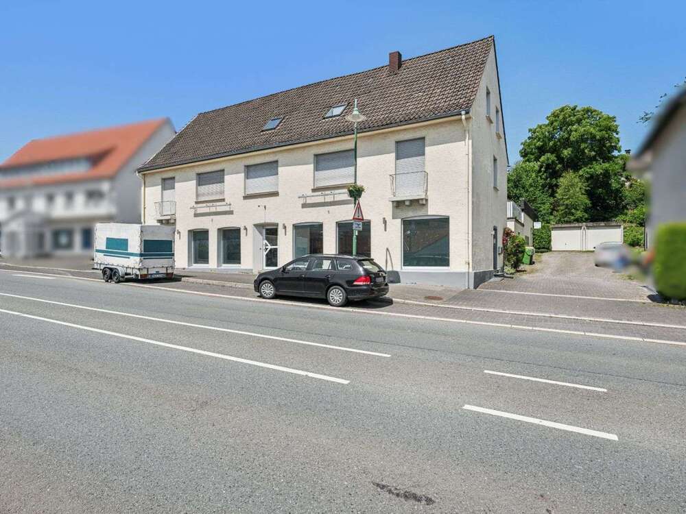 Thumbnail-Haus zum Kaufen in Kierspe 333.000,00 € 249 m²