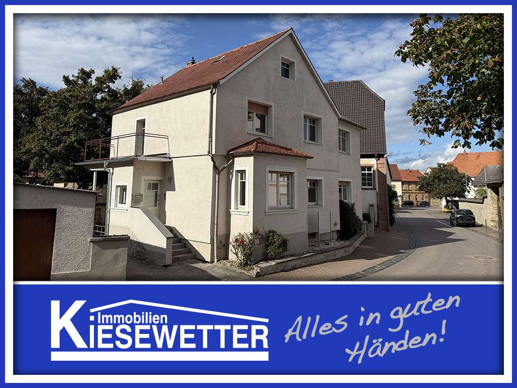 Thumbnail-Haus zum Kaufen in Gundheim 350.000,00 € 170 m²