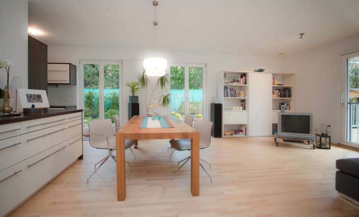 Thumbnail-Wohnung zum Kaufen in Krefeld 470.000,00 € 111 m²