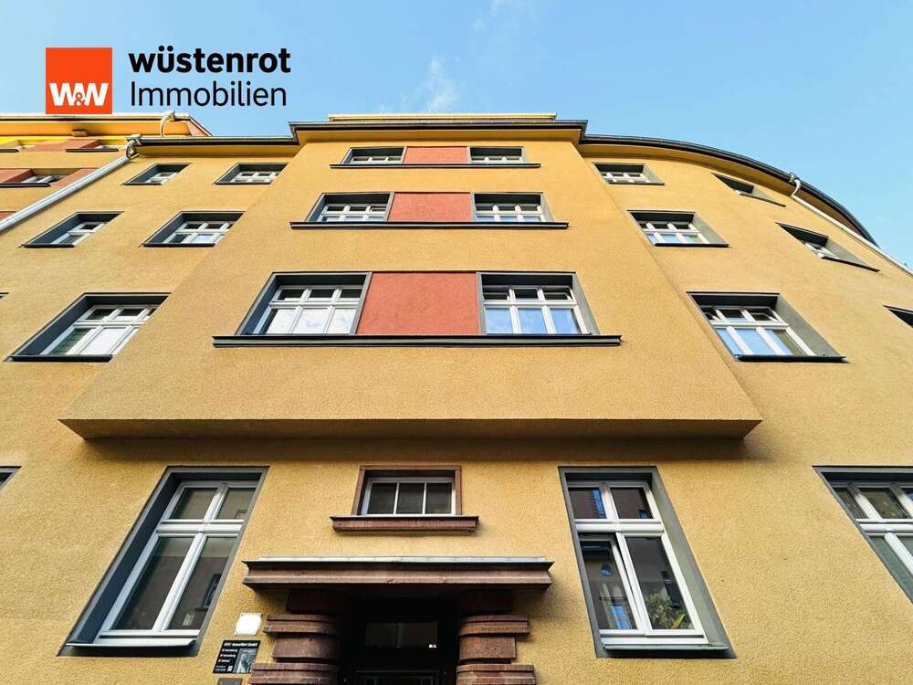 Thumbnail-Wohnung zum Kaufen in Leipzig 319.000,00 € 84 m²