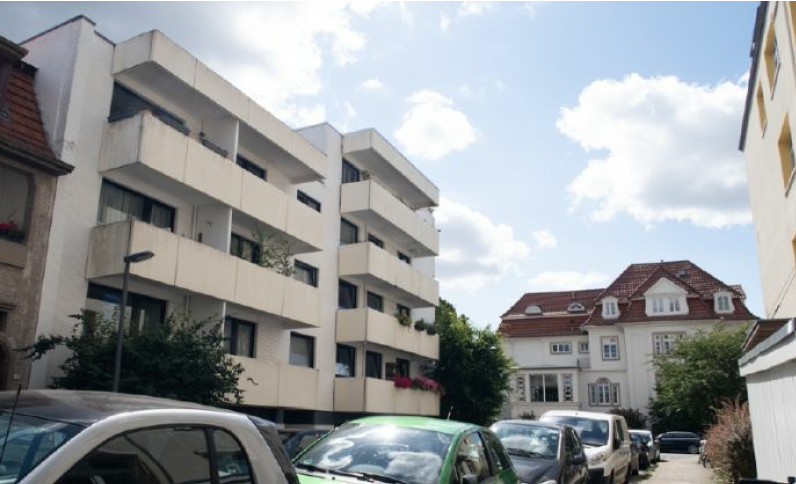 Thumbnail-Wohnung zum Mieten in Bremen 830,00 € 73.31 m²