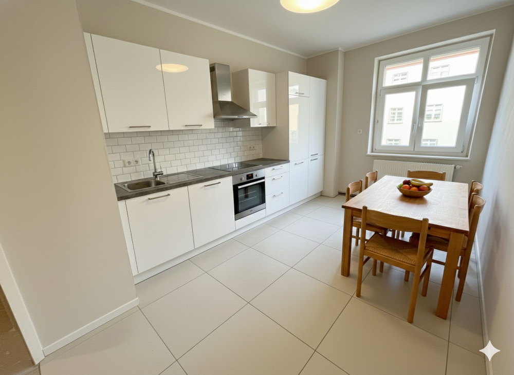 Thumbnail-Wohnung zum Kaufen in Dresden 265.200,00 € 77.23 m²