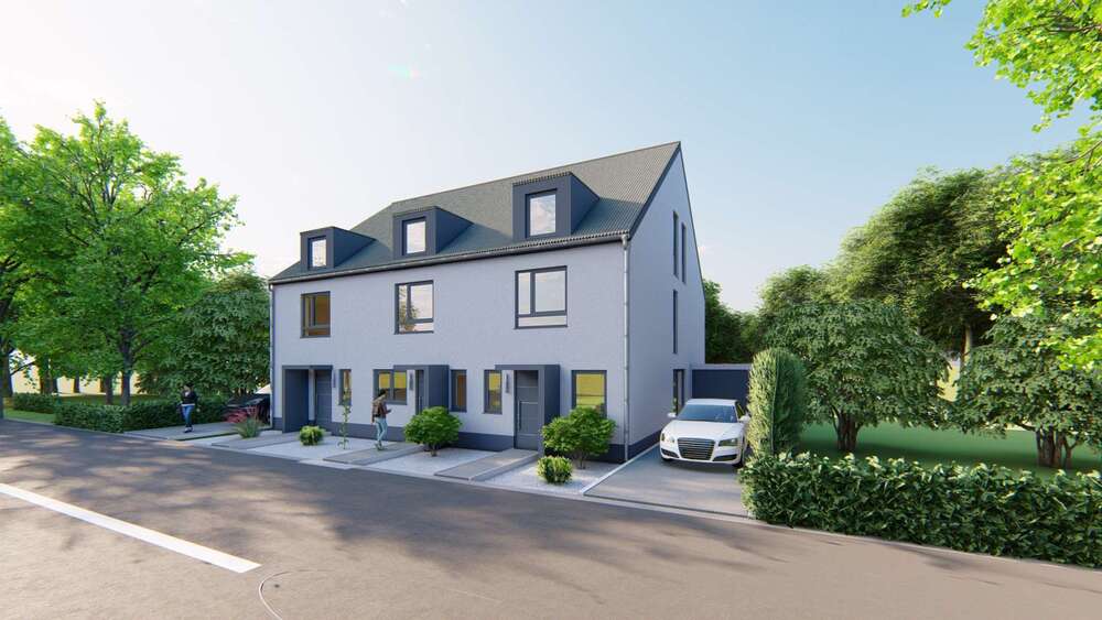 Thumbnail-Haus zum Kaufen in Moers 389.999,00 € 140 m²