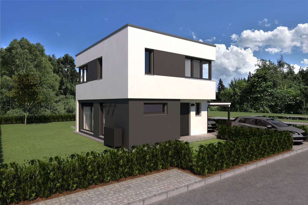 Thumbnail-Haus zum Kaufen in Erfurt-Schmira 694.000,00 € 120 m²