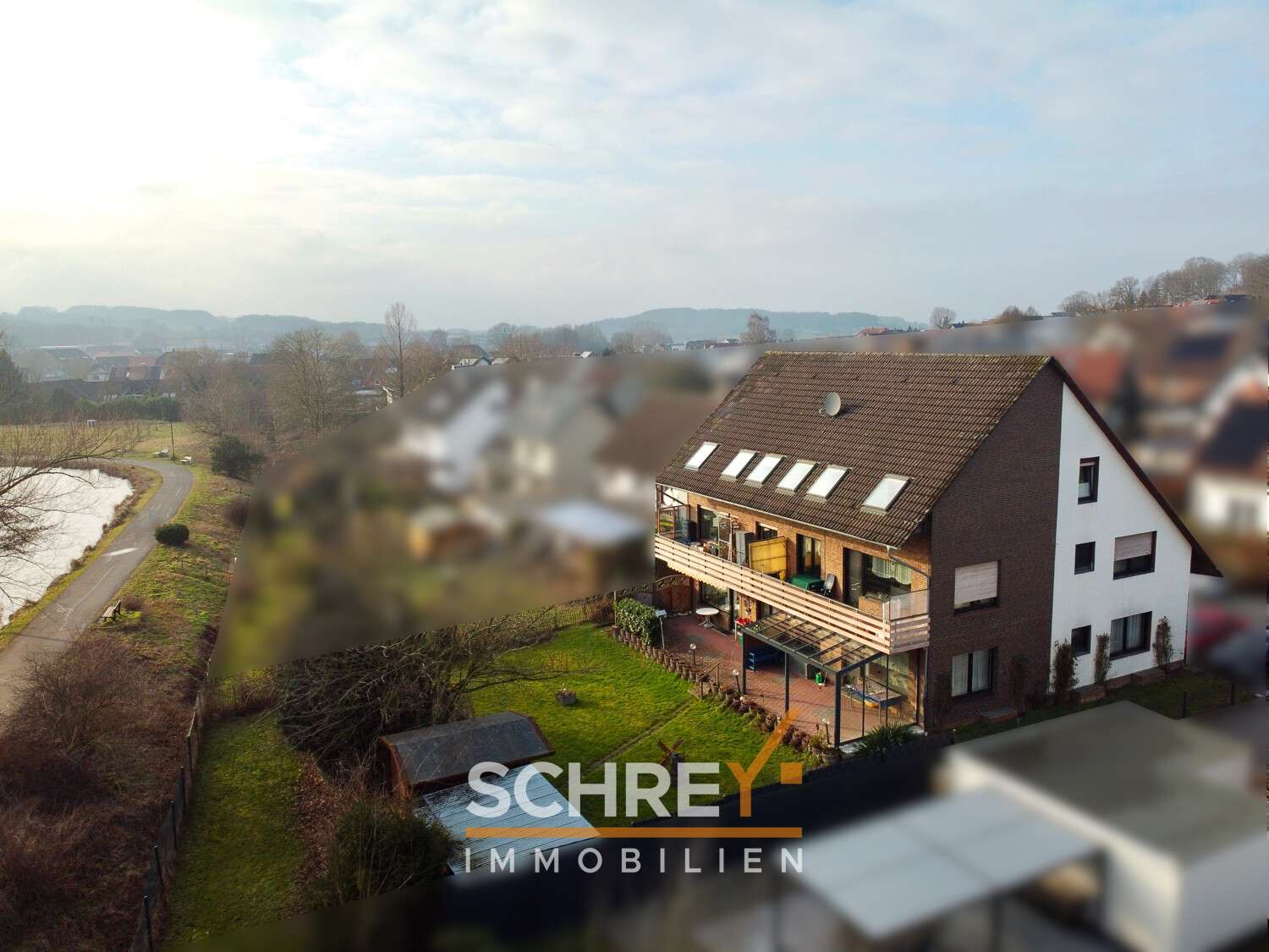 Thumbnail-Haus zum Kaufen in Bissendorf 715.000,00 € 442.37 m²