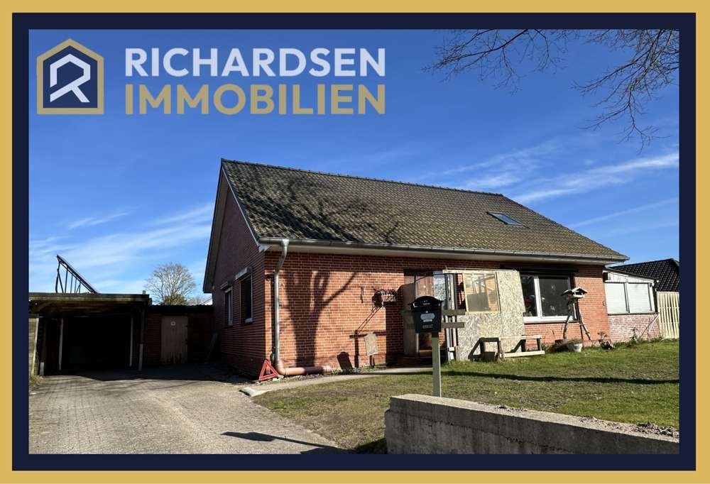 Thumbnail-Haus zum Kaufen in Stadum 185.000,00 € 89.85 m²