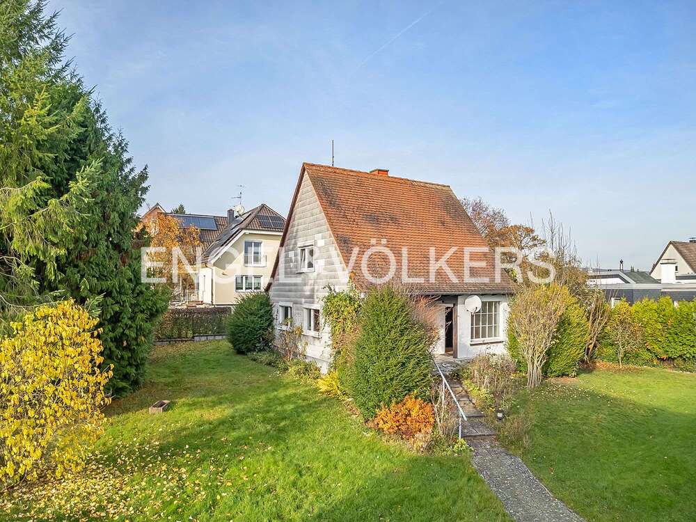 Thumbnail-Haus zum Kaufen in Bad Homburg 590.000,00 € 86 m²