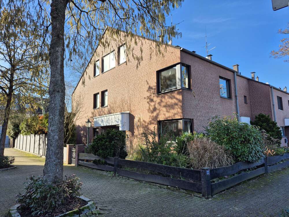 Thumbnail-Haus zum Kaufen in Meerbusch 698.000,00 € 135 m²