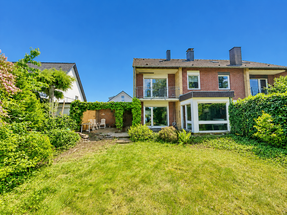 Thumbnail-Haus zum Kaufen in Bergisch Gladbach 475.000,00 € 106 m²