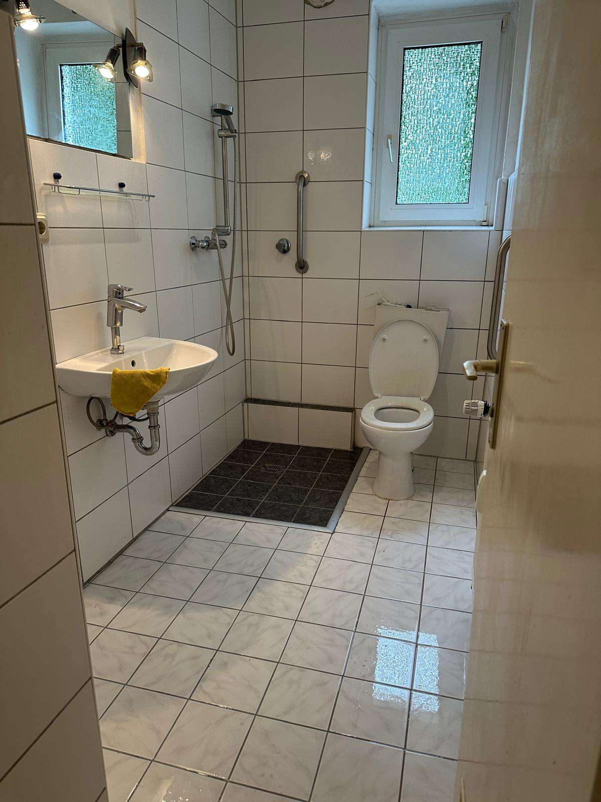 Thumbnail-Wohnung zum Mieten in Dortmund 380,00 € 46.95 m²