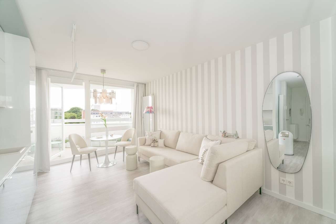 Thumbnail-Wohnung zum Kaufen in Hamburg 349.000,00 € 43 m²