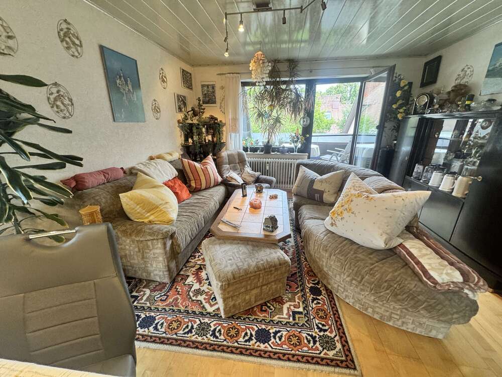 Thumbnail-Wohnung zum Kaufen in Schwäbisch Hall 239.000,00 € 60.87 m²