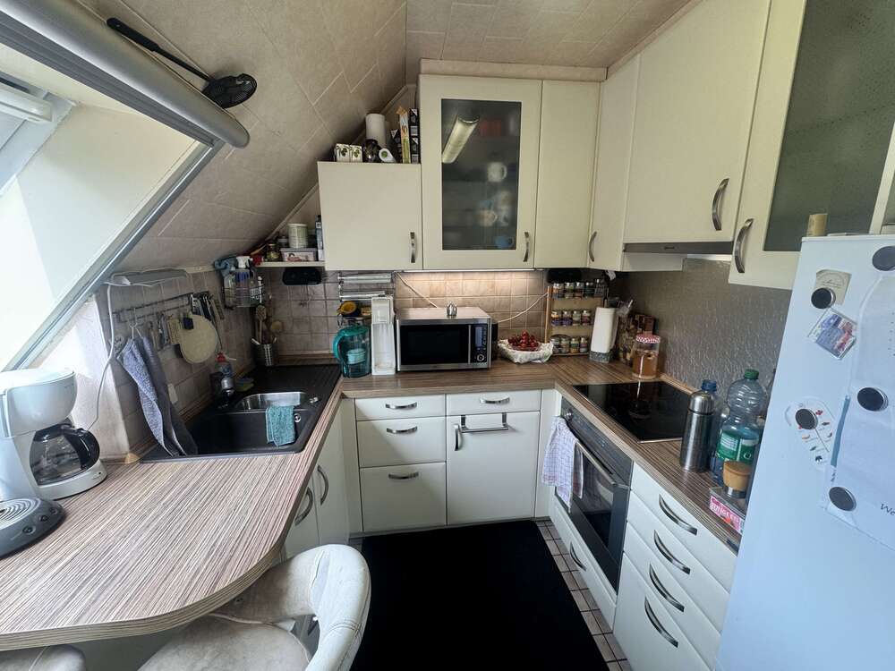 Thumbnail-Wohnung zum Kaufen in Schwäbisch Hall 249.000,00 € 60.87 m²