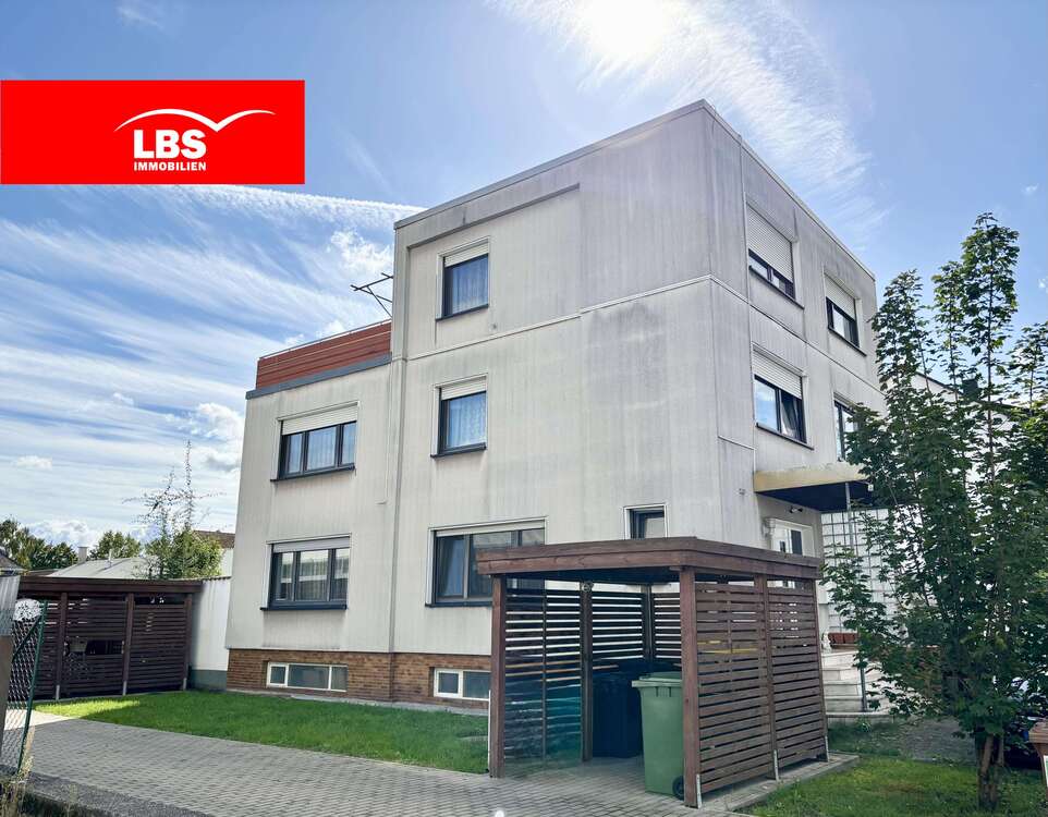 Thumbnail-Haus zum Kaufen in Maintal 599.600,00 € 235 m²