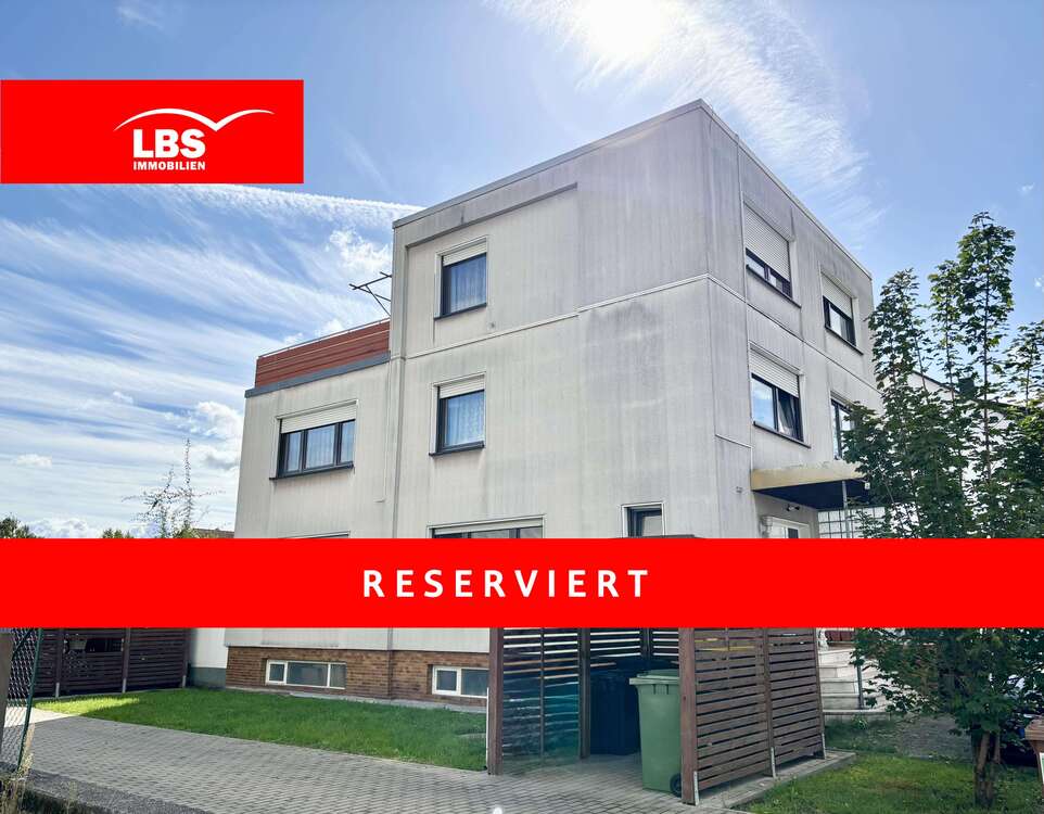 Thumbnail-Haus zum Kaufen in Maintal 599.600,00 € 235 m²