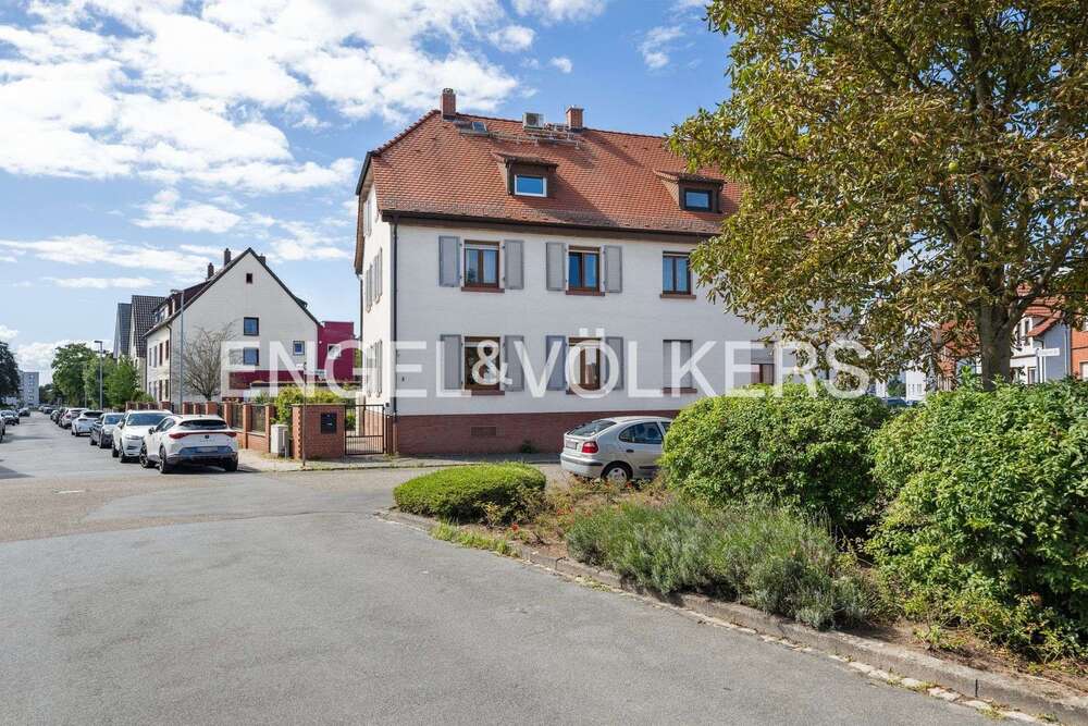 Thumbnail-Haus zum Kaufen in Langen (Hessen) 699.000,00 € 155 m²