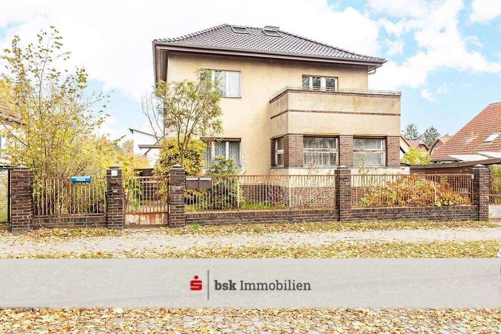 Thumbnail-Haus zum Kaufen in Berlin 450.000,00 € 145 m²
