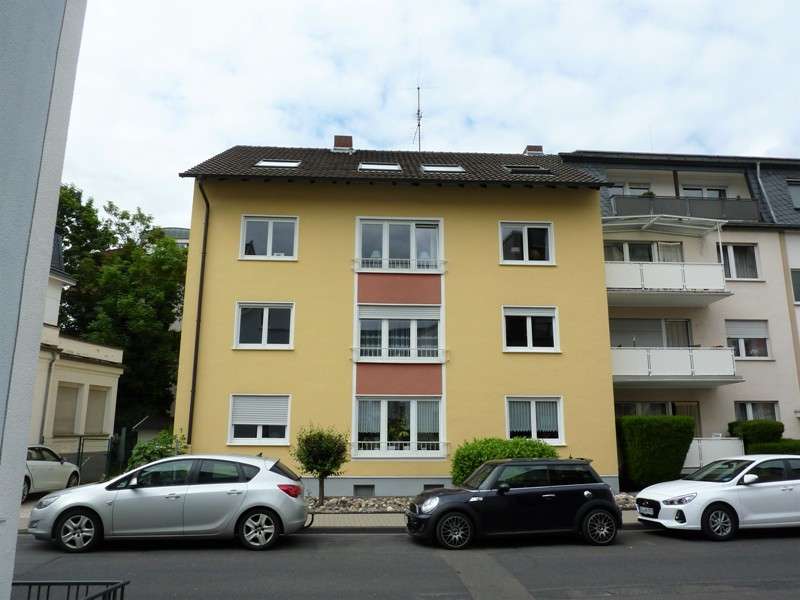 Thumbnail-Wohnung zum Mieten in Bad Neuenahr-Ahrweiler-Bad Neuenahr 380,00 € 20 m²