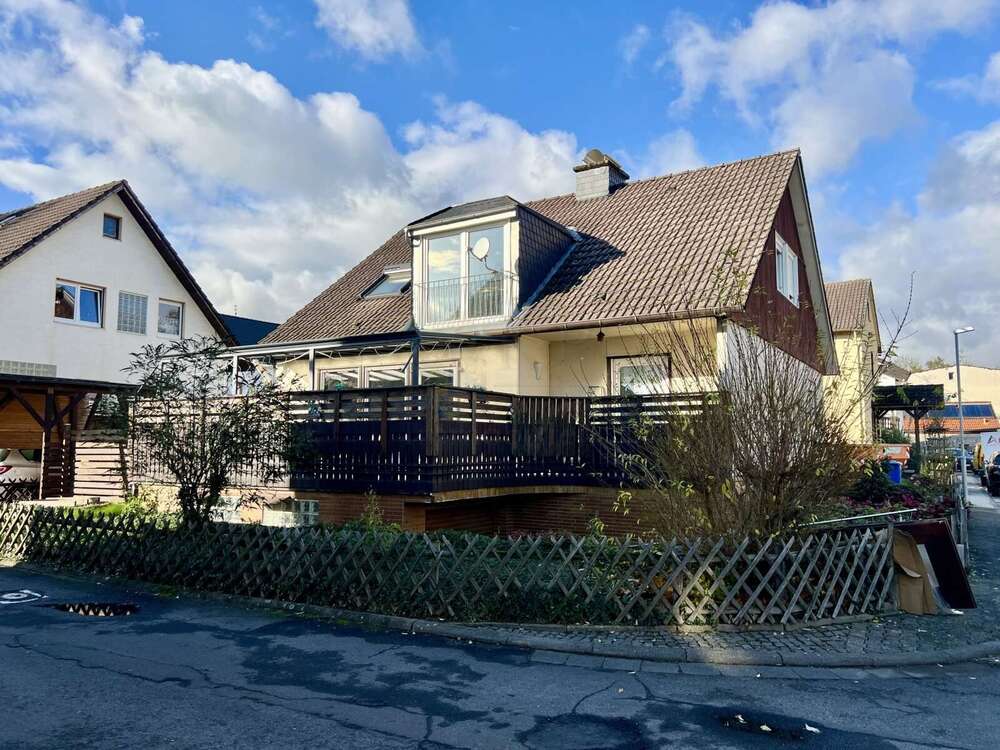 Thumbnail-Haus zum Kaufen in Hofheim 549.000,00 € 156.45 m²