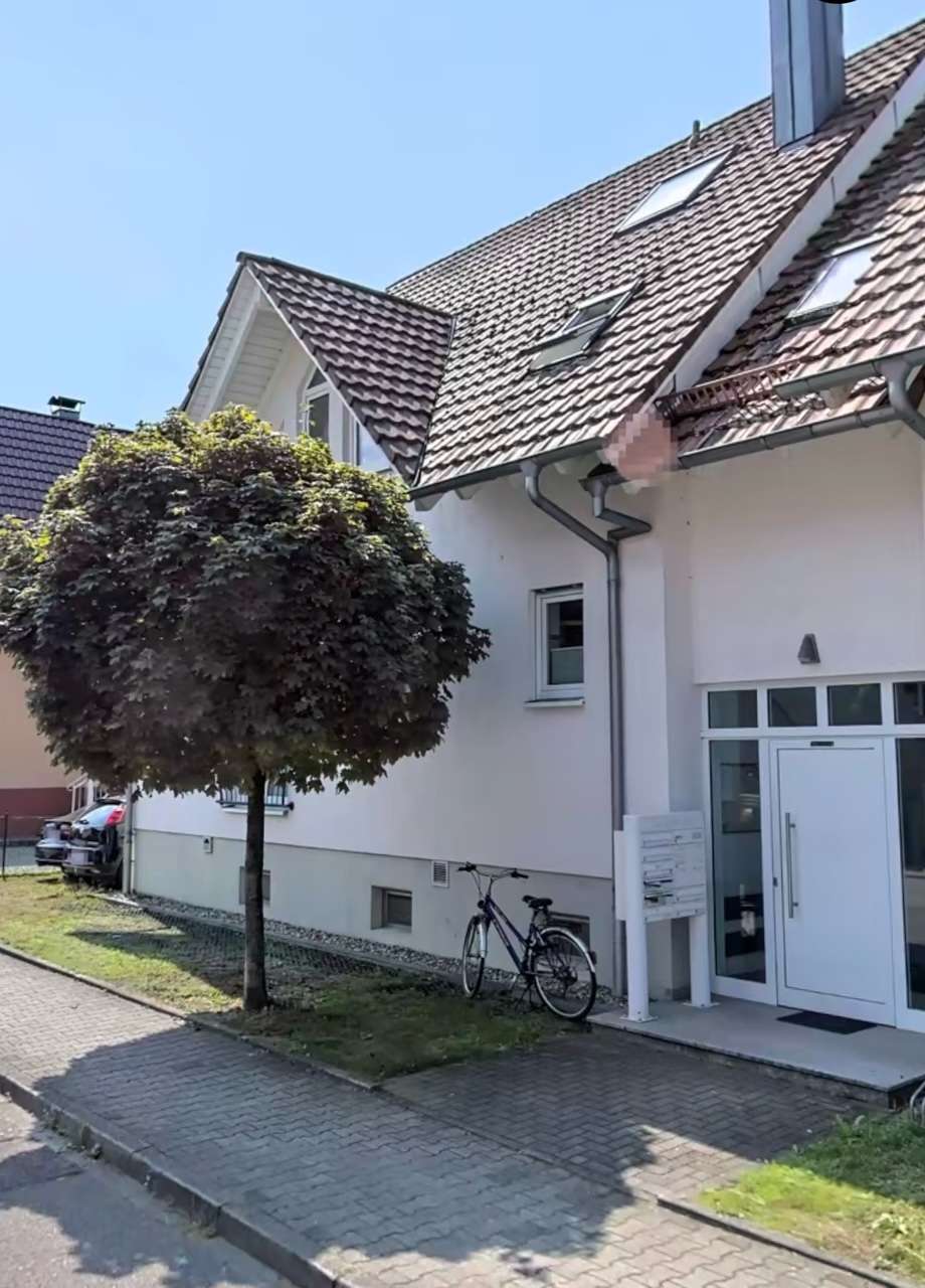 Thumbnail-Wohnung zum Kaufen in Achern 192.500,00 € 55 m²