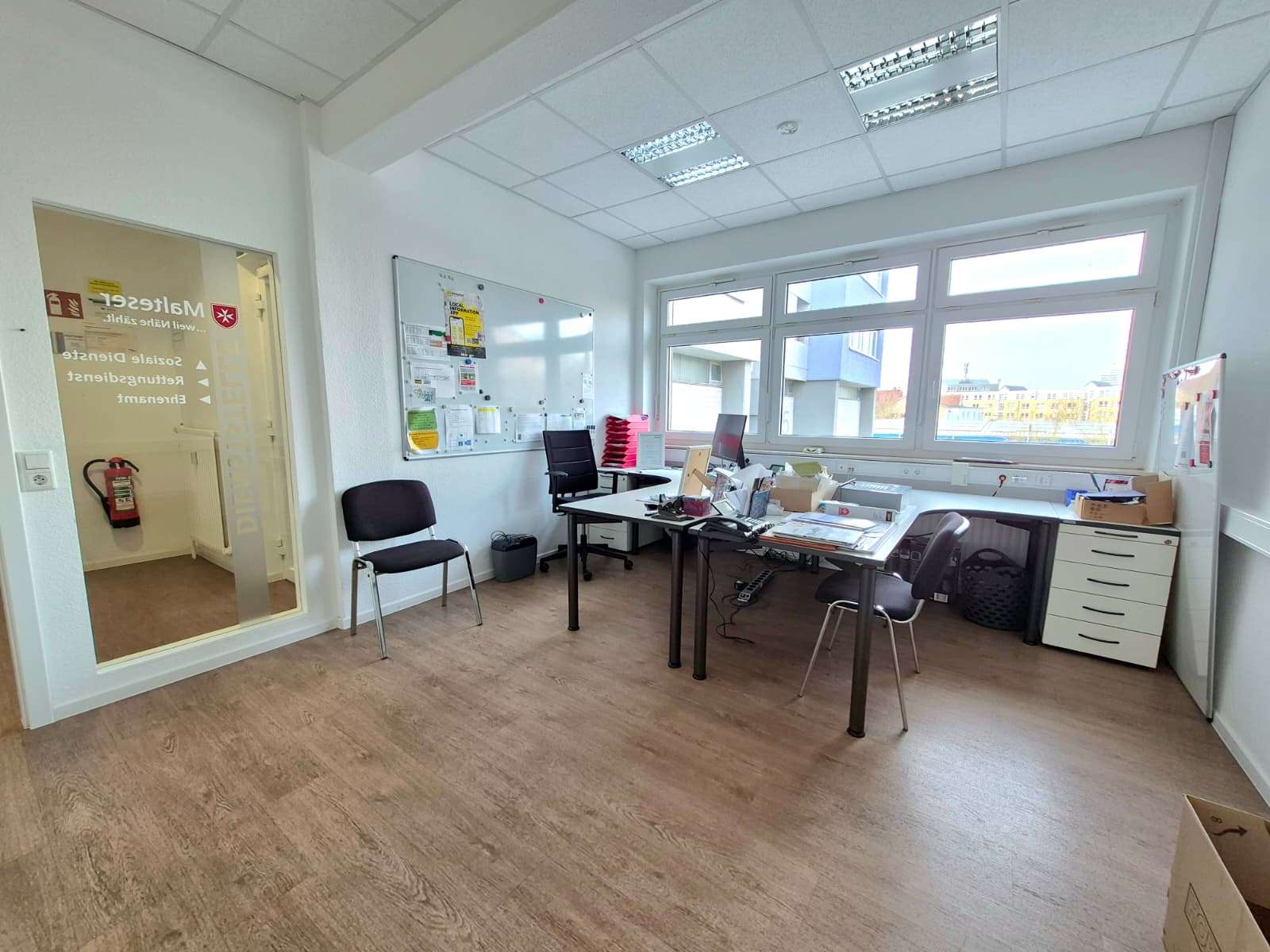 Thumbnail-Büro in Kaiserslautern 1.832,40 € 183 m²