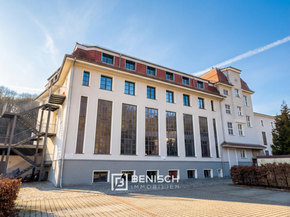 Thumbnail-Wohnung zum Kaufen in Dresden 99.000,00 € 38 m²