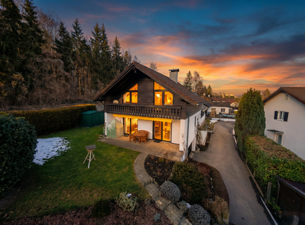 Thumbnail-Haus zum Kaufen in Tutzing 990.000,00 € 203 m²