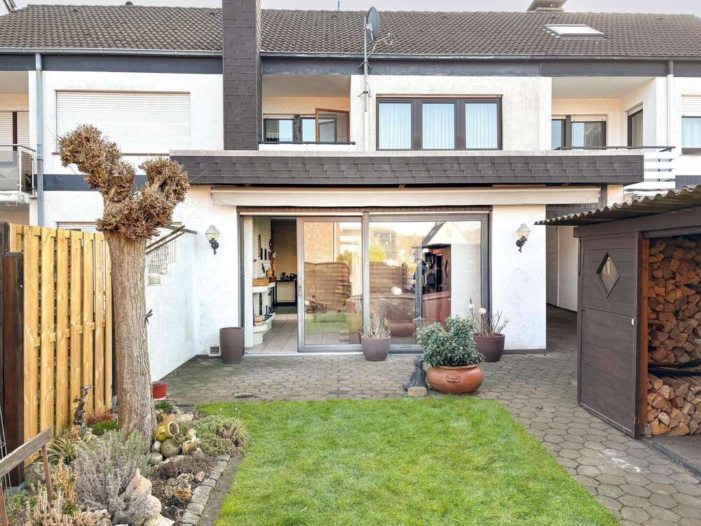 Thumbnail-Haus zum Kaufen in Versmold 239.000,00 € 114.04 m²