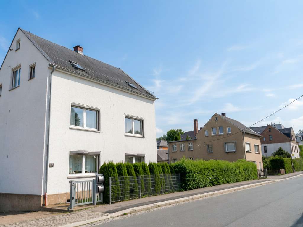 Thumbnail-Haus zum Kaufen in Limbach-Oberfrohna 213.500,00 € 160 m²