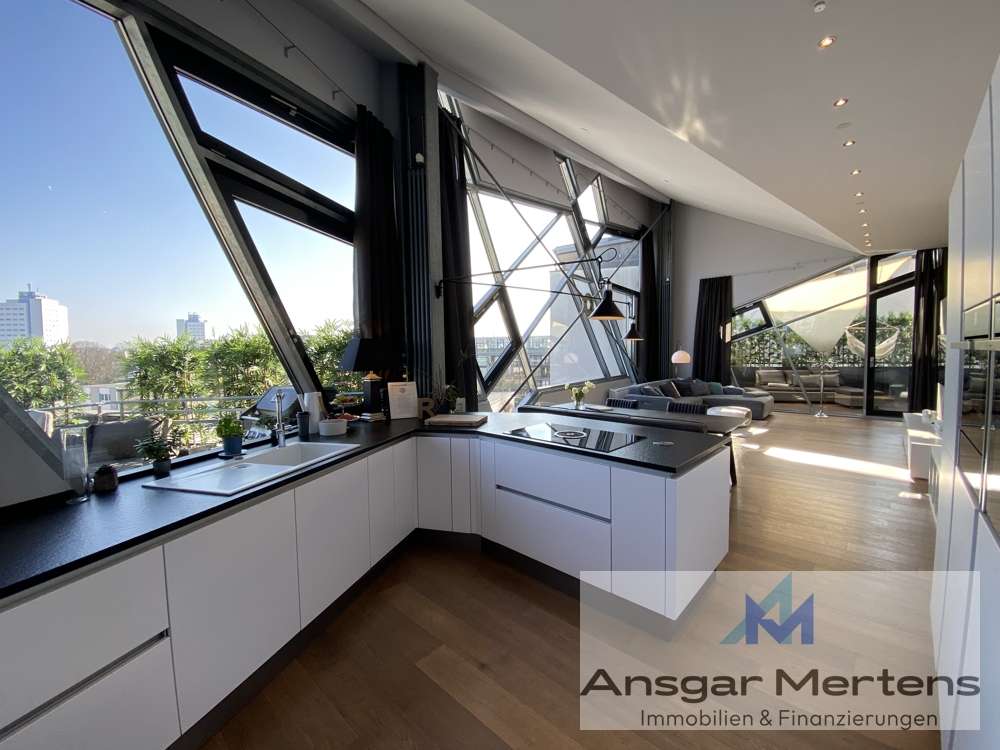 Thumbnail-Wohnung zum Kaufen in Hürth Efferen 895.000,00 € 180.5 m²