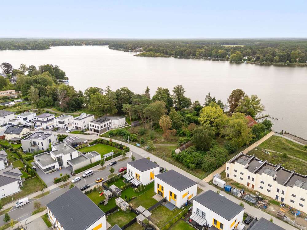 Thumbnail-Haus zum Kaufen in Königs Wusterhausen 596.000,00 € 125.81 m²