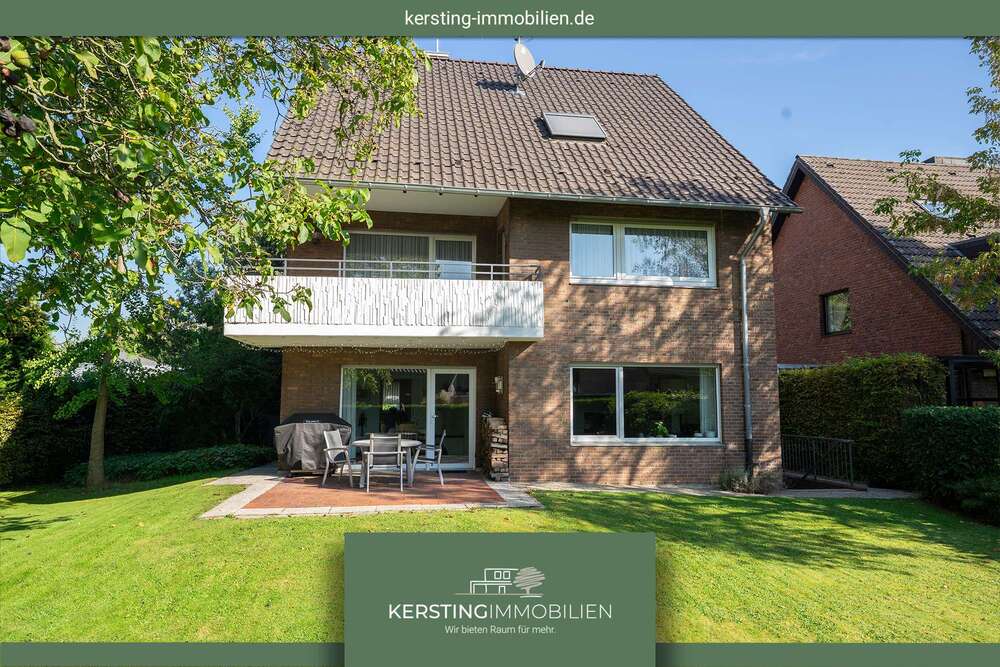 Thumbnail-Haus zum Kaufen in Krefeld 649.000,00 € 180 m²