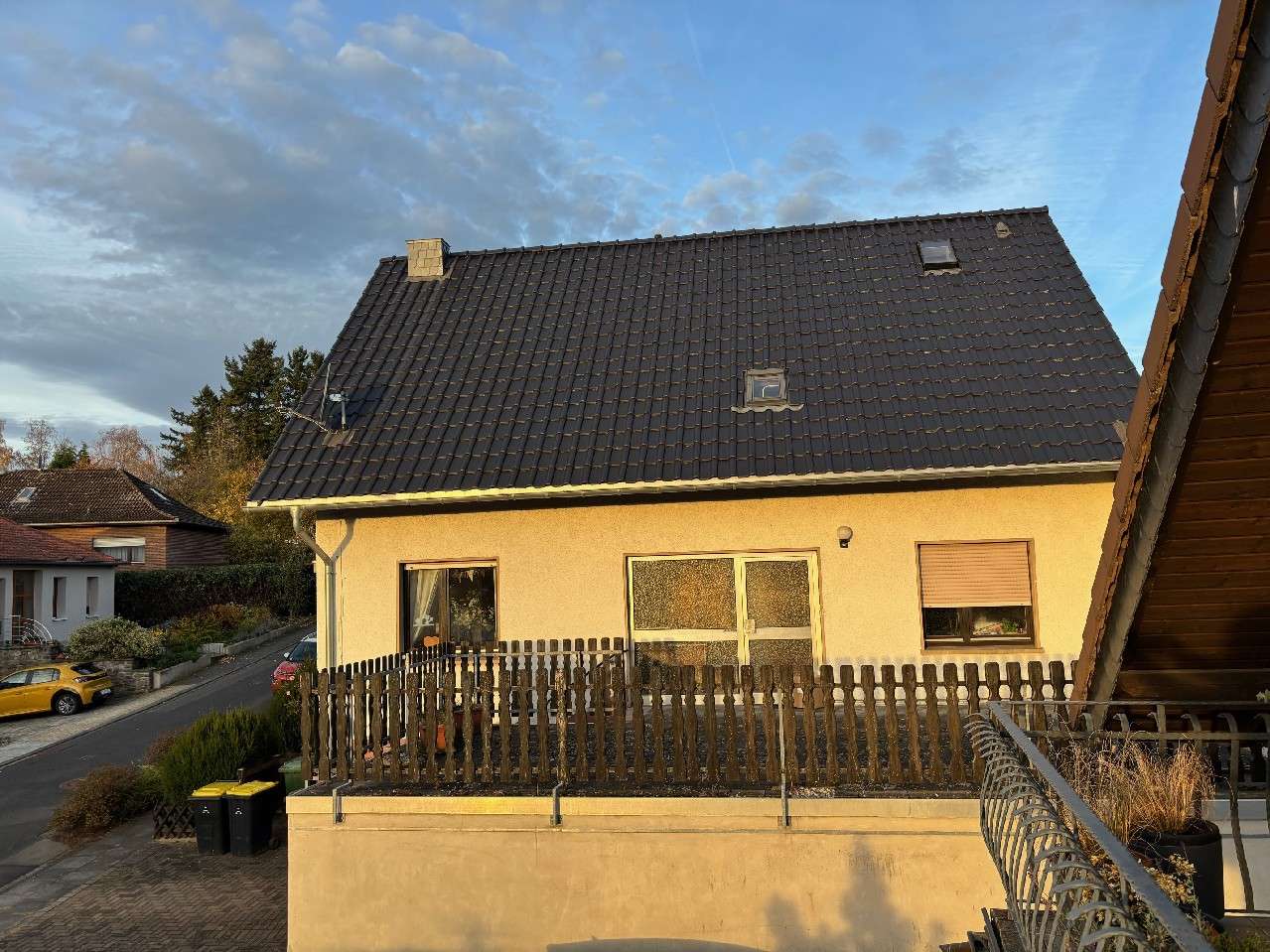 Thumbnail-Haus zum Kaufen in Rheinbach-Merzbach 329.000,00 € 155 m²