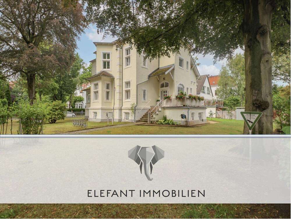 Thumbnail-Büro in Berlin Lichterfelde 1.200.000,00 € 343.6 m²
