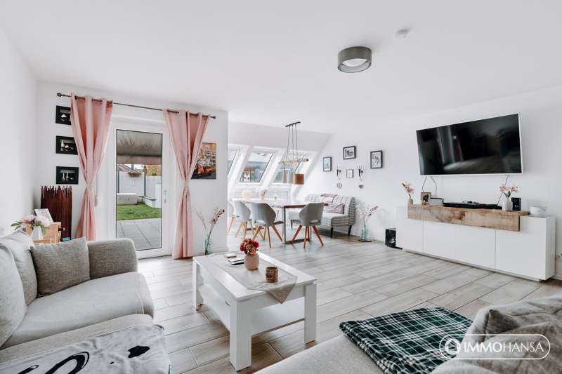 Thumbnail-Haus zum Kaufen in Stelle 409.000,00 € 104 m²