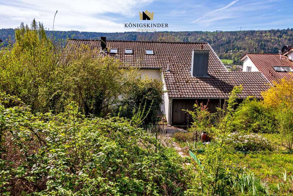 Thumbnail-Haus zum Kaufen in Plüderhausen 638.000,00 € 242 m²