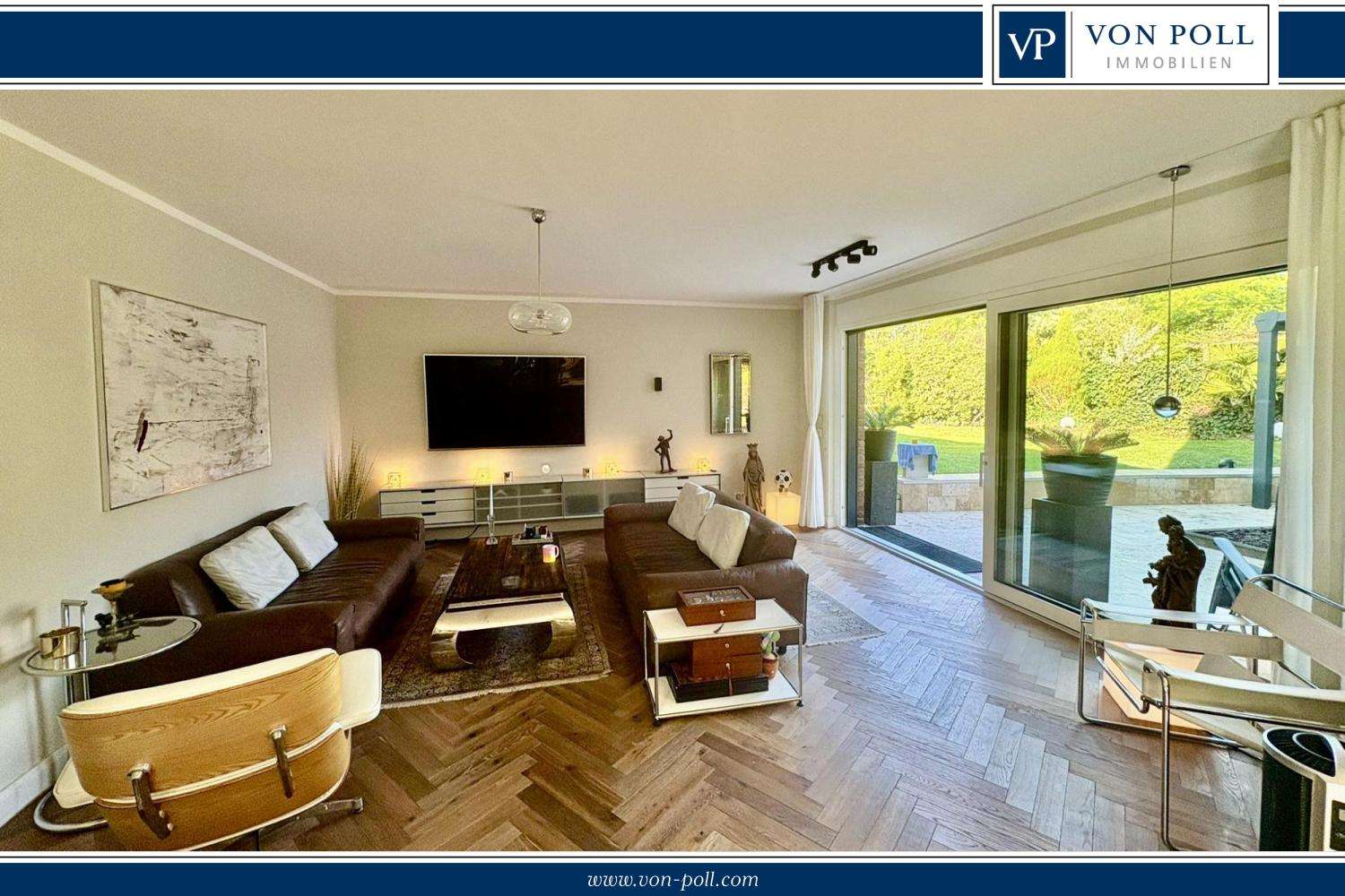 Thumbnail-Wohnung zum Kaufen in Mönchengladbach Pongs 695.000,00 € 240 m²