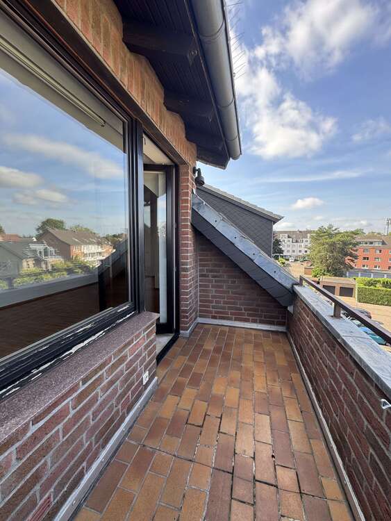 Thumbnail-Wohnung zum Mieten in Kaarst 1.242,00 € 108 m²