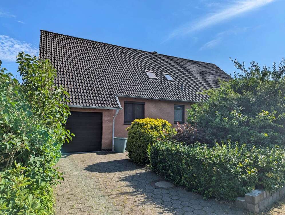Thumbnail-Haus zum Kaufen in Weyhe 465.000,00 € 170 m²