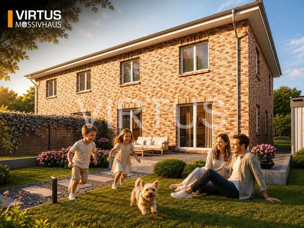 Thumbnail-Haus zum Kaufen in Hamburg 540.900,00 € 144 m²