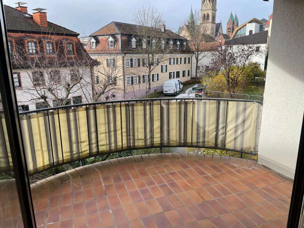 Thumbnail-Wohnung zum Mieten in Bad Homburg vor der Höhe 1.350,00 € 89 m²