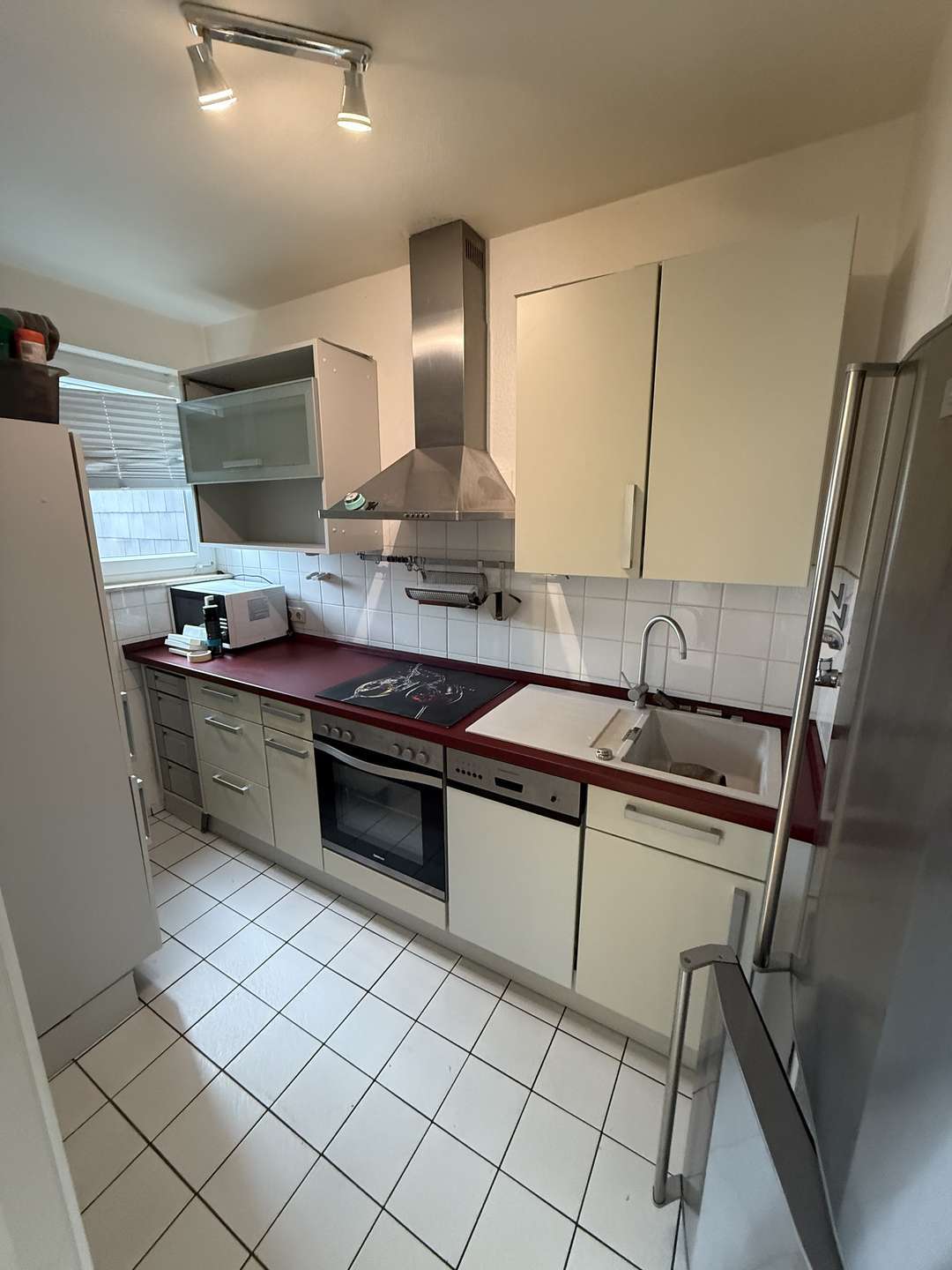 Thumbnail-Wohnung zum Kaufen in Kronberg im Taunus 199.000,00 € 58.9 m²