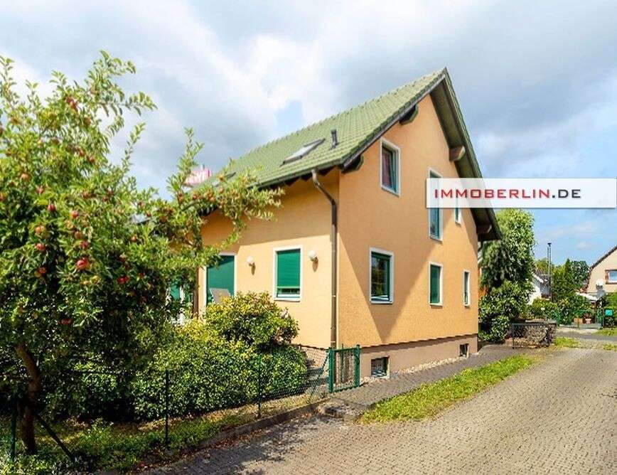 Thumbnail-Haus zum Kaufen in Hoppegarten 725.000,00 € 140 m²