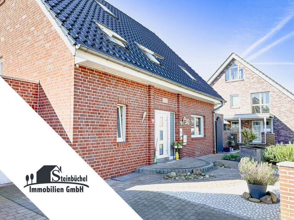 Thumbnail-Haus zum Kaufen in Münster 860.000,00 € 171.05 m²