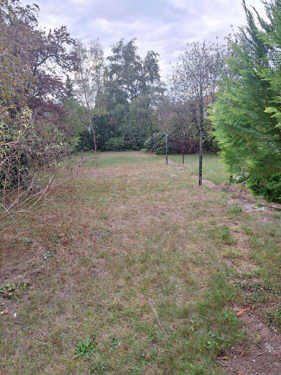 Thumbnail-Grundstück zu verkaufen in Achim 310.000,00 € 900 m²