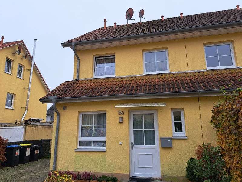 Thumbnail-Haus zum Kaufen in Bergen 198.000,00 € 104 m²