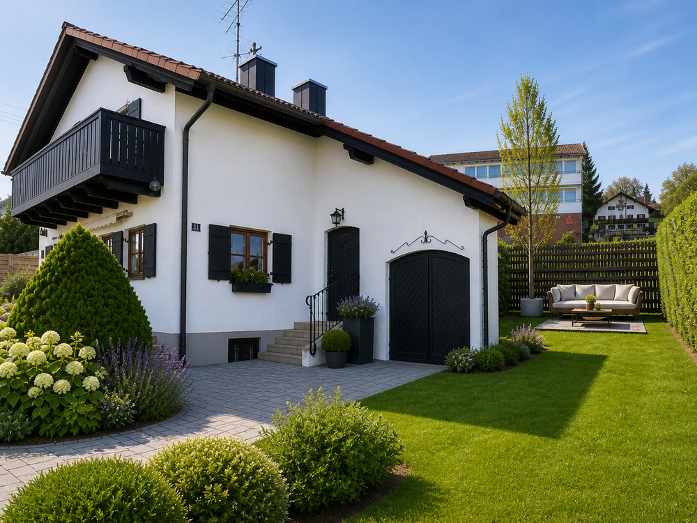 Thumbnail-Haus zum Kaufen in Hohenschäftlarn 850.000,00 € 156 m²