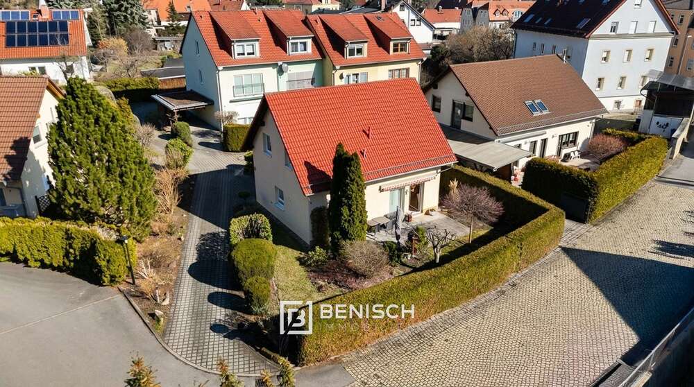 Thumbnail-Haus zum Kaufen in Dresden 395.000,00 € 125 m²