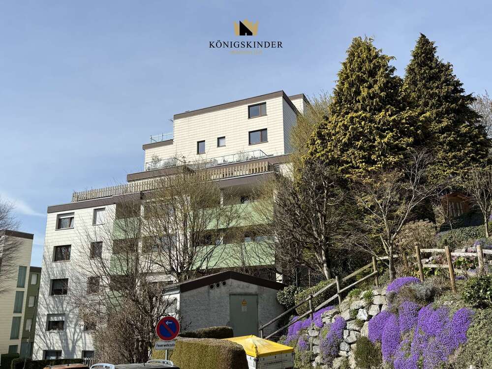 Thumbnail-Wohnung zum Kaufen in Tettnang 199.000,00 € 48 m²