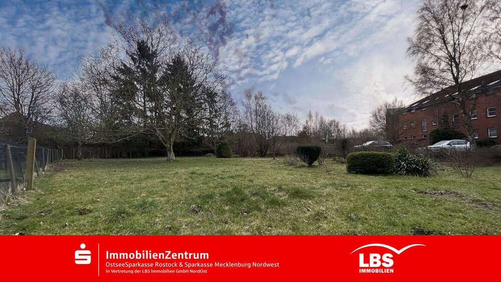 Thumbnail-Grundstück zu verkaufen in Kritzmow 305.000,00 € 1092 m²